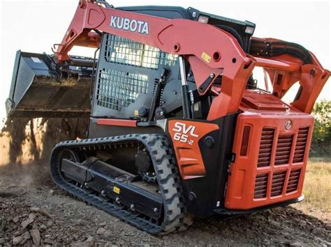 kubota 65 skid steer review|kubota svl65 2 price new.